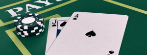 Double Deck Blackjack Online