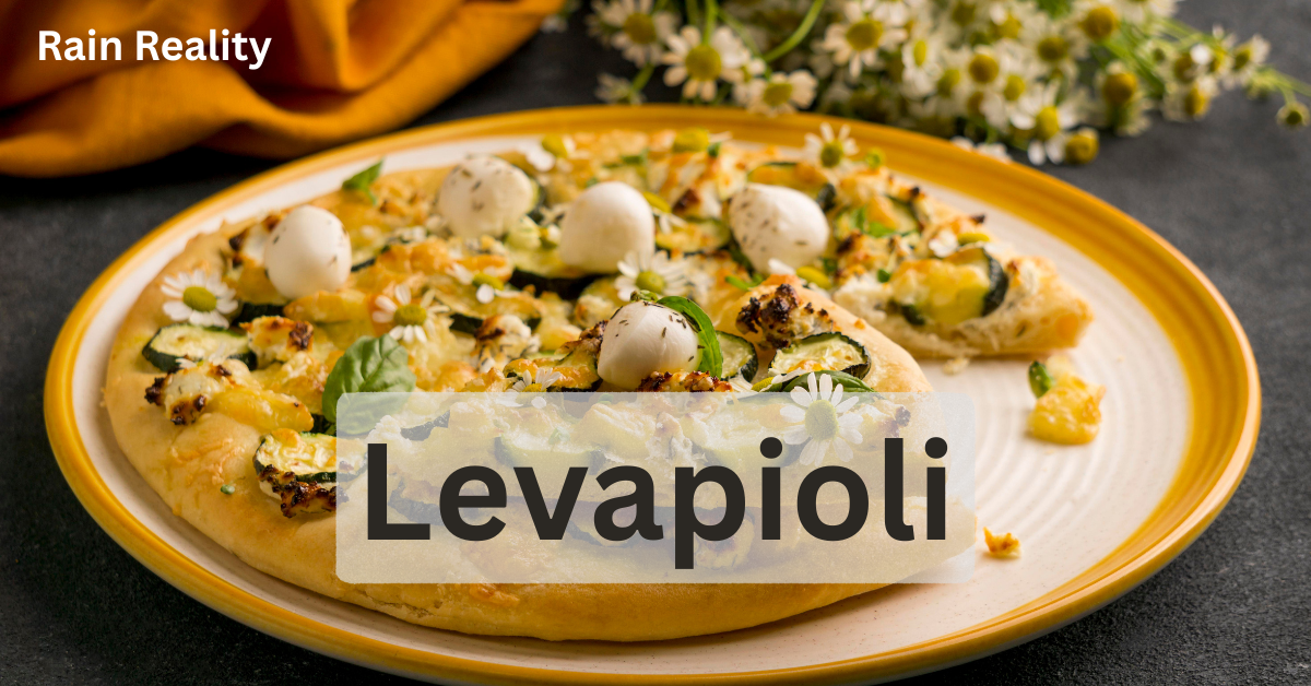 Levapioli