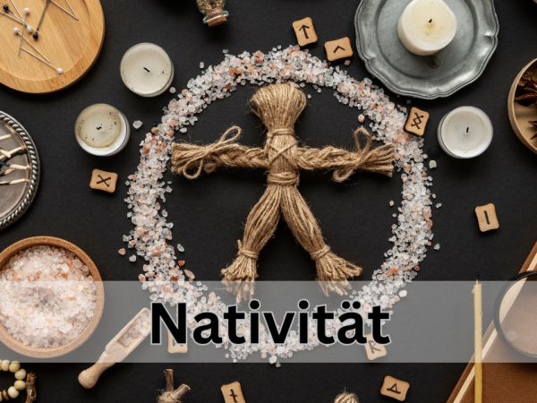 Nativität:
