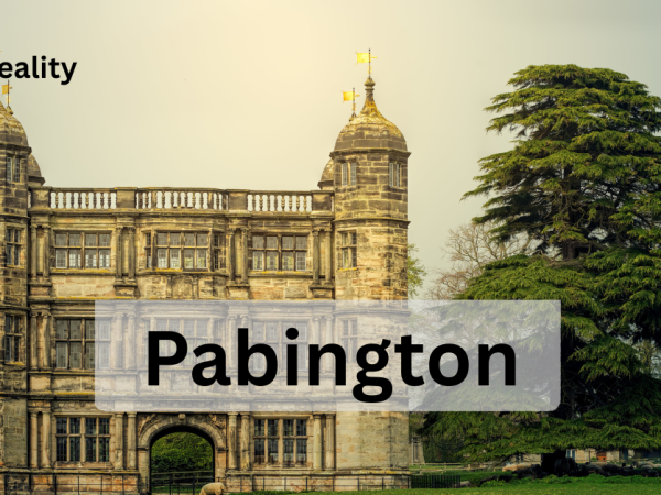 Pabington