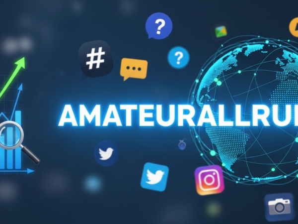 Amateurallrue