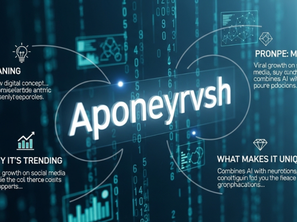 Aponeyrvsh