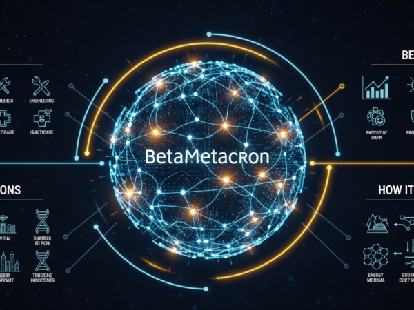 Betametacron
