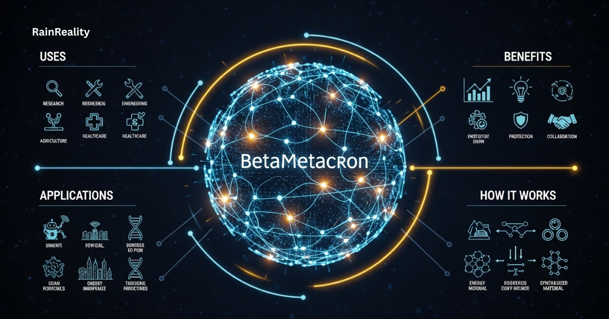 Betametacron
