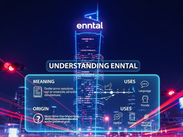 Enntal