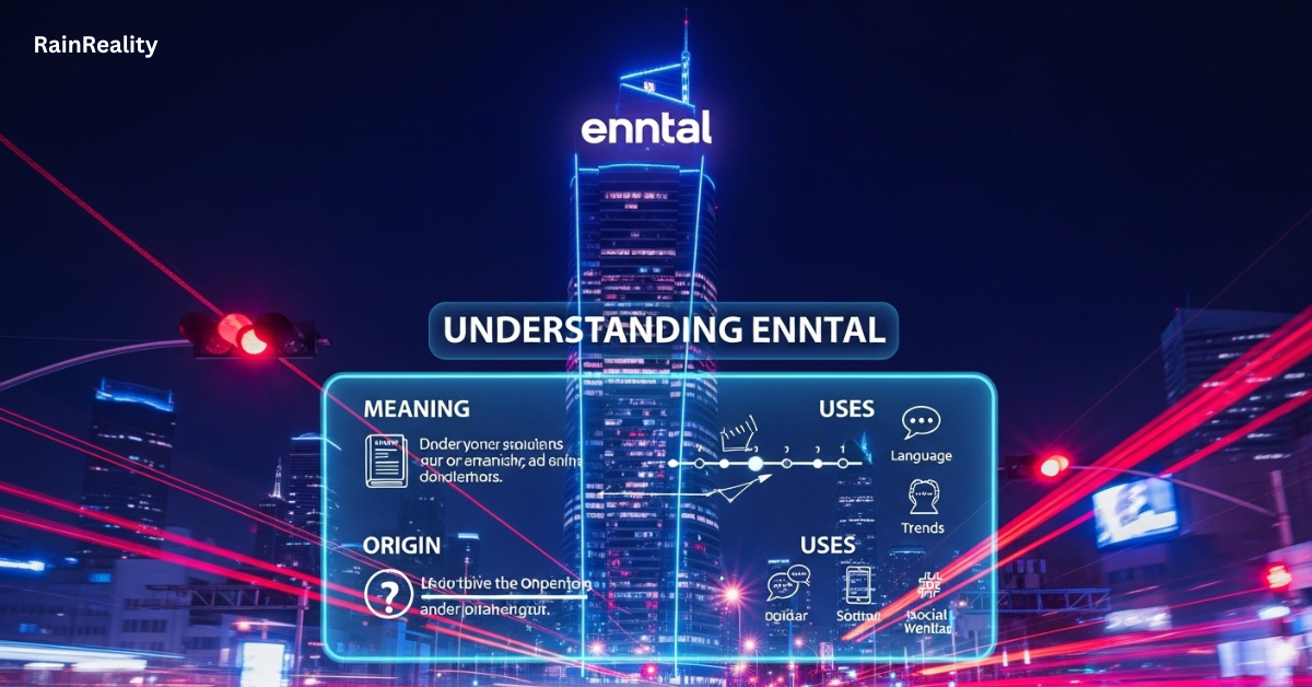 Enntal