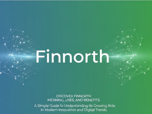 Finnorth
