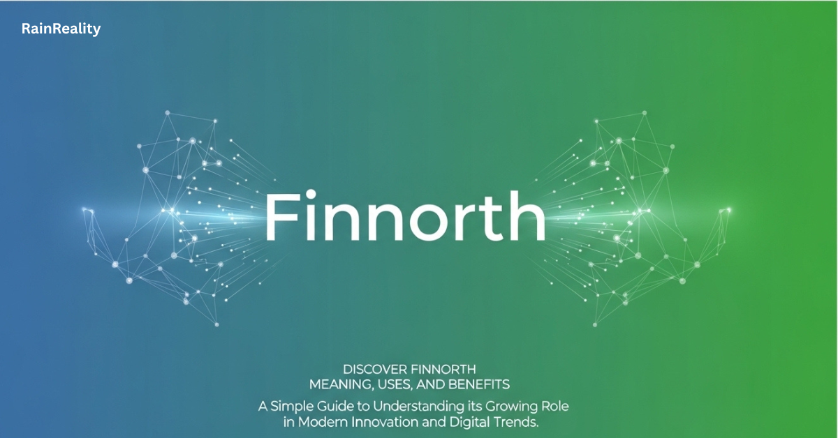 Finnorth