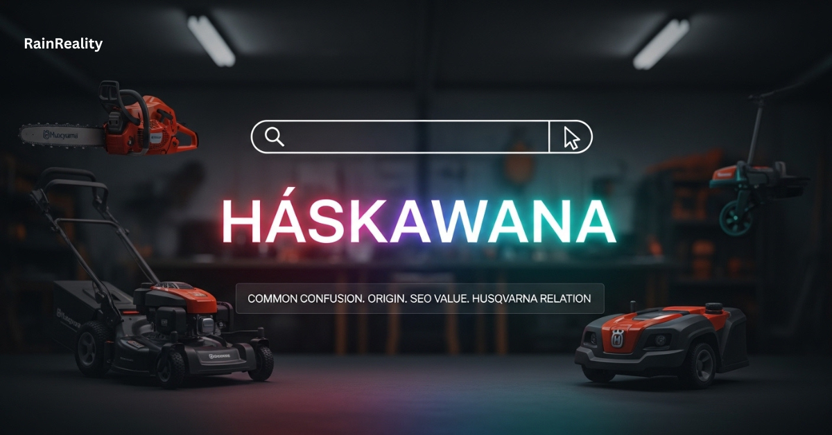Haskawana