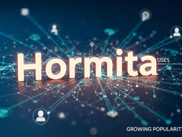 Hormita