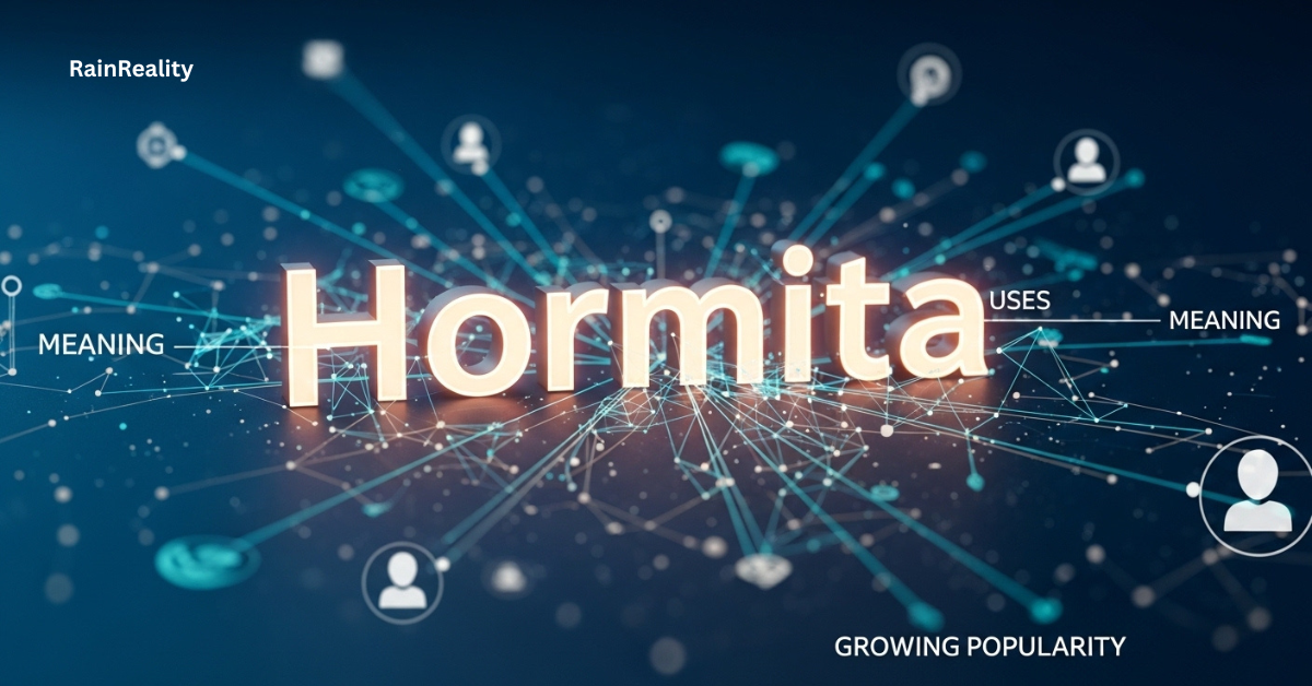 Hormita