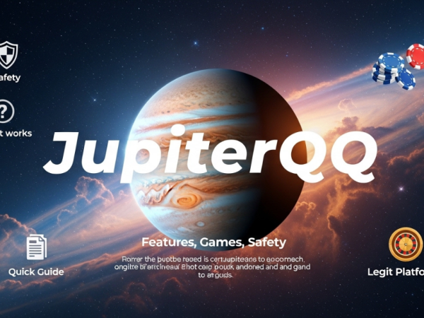 JupiterQQ