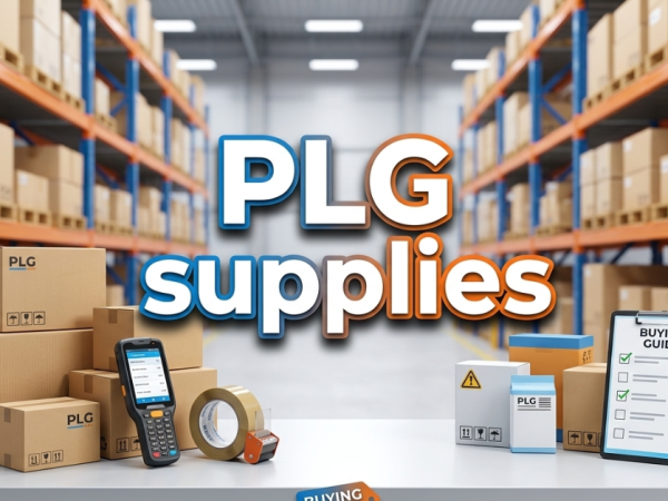 PLG Supplies