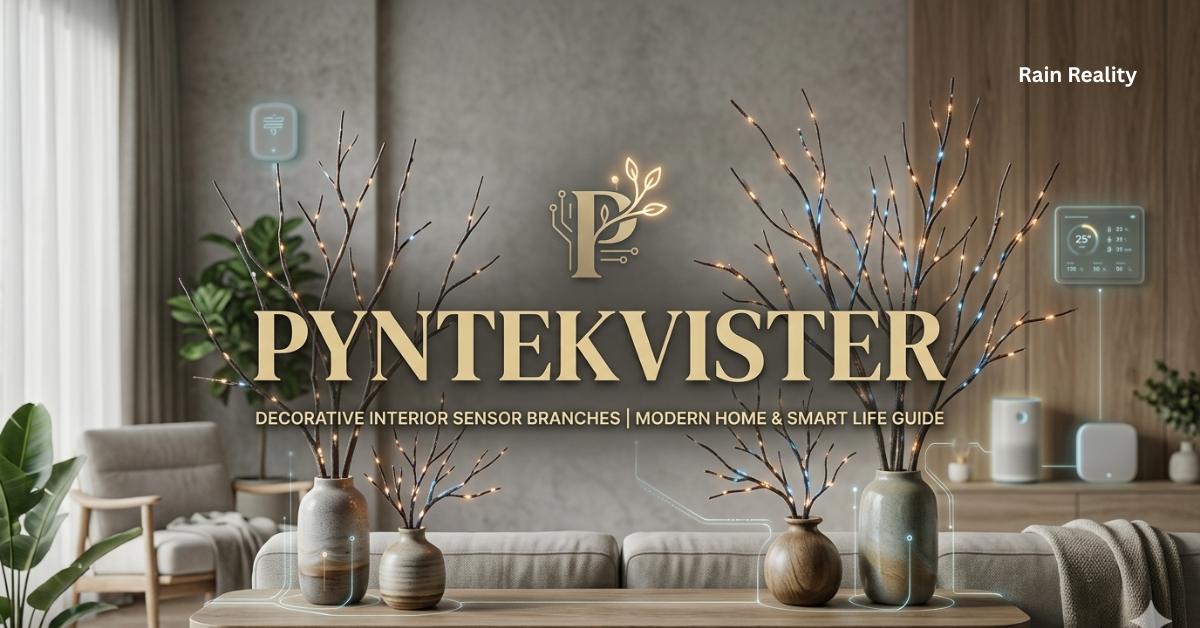 Pyntekvister