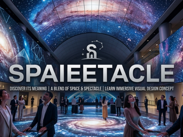Spaietacle