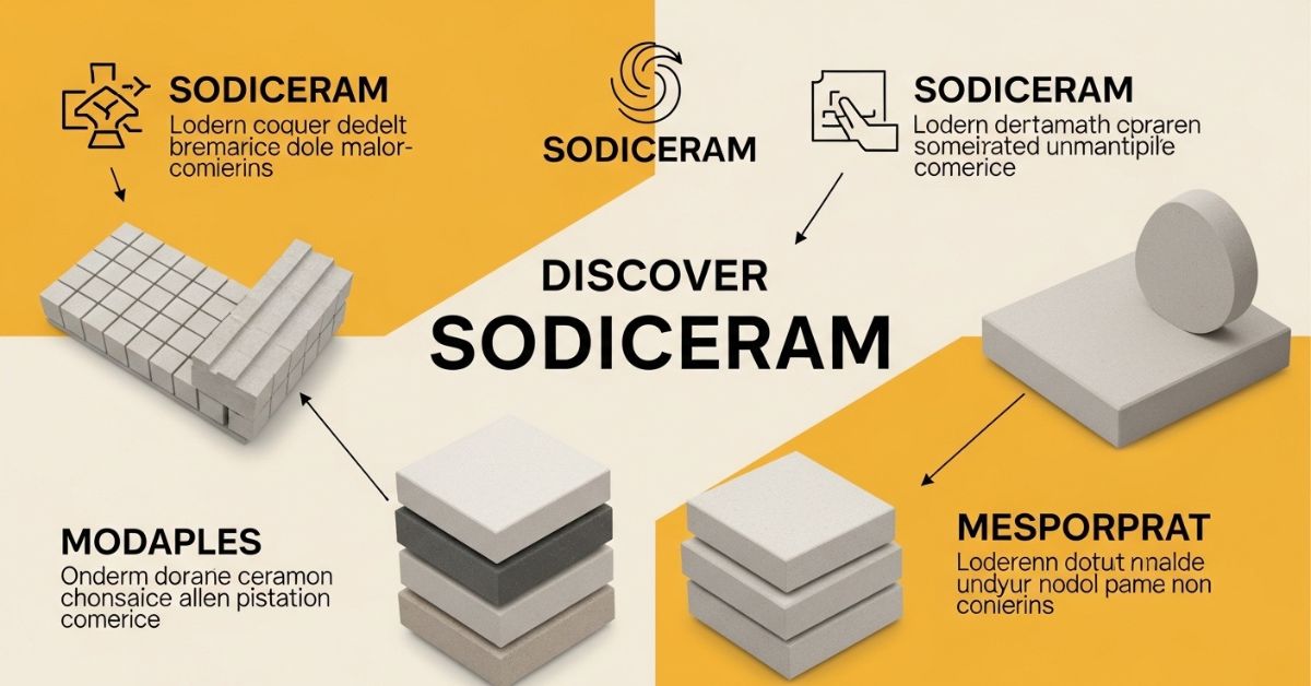sodiceram