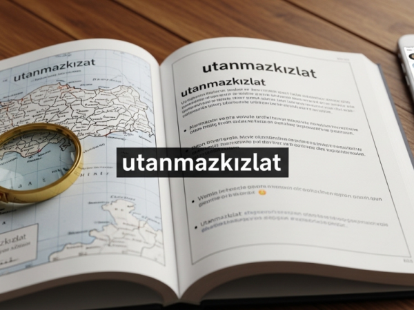 Utanmazkızlat