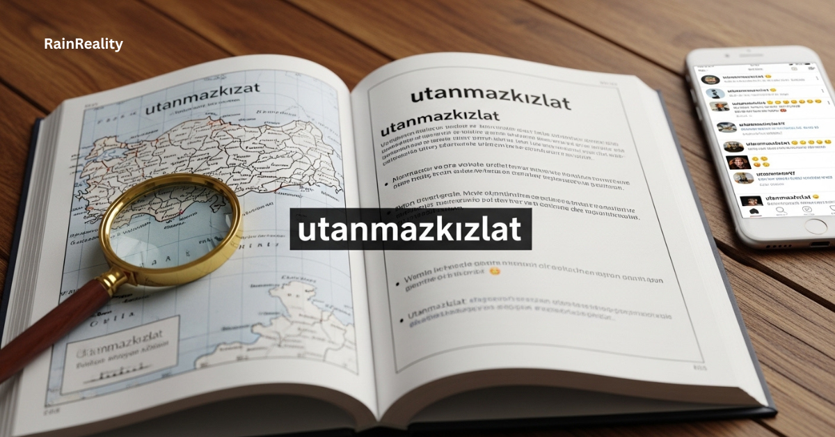 Utanmazkızlat