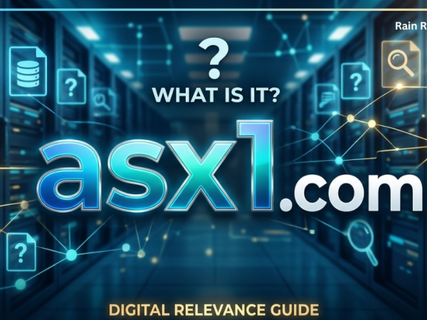 ASX1 Com
