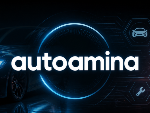 Autoamina