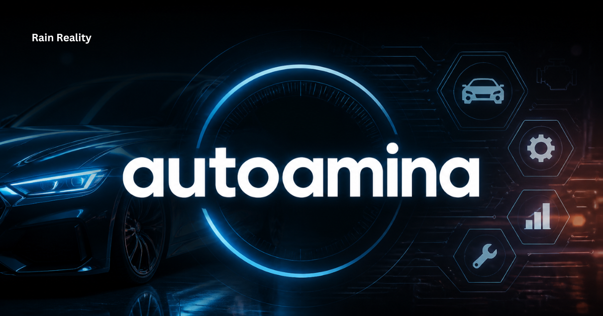 Autoamina