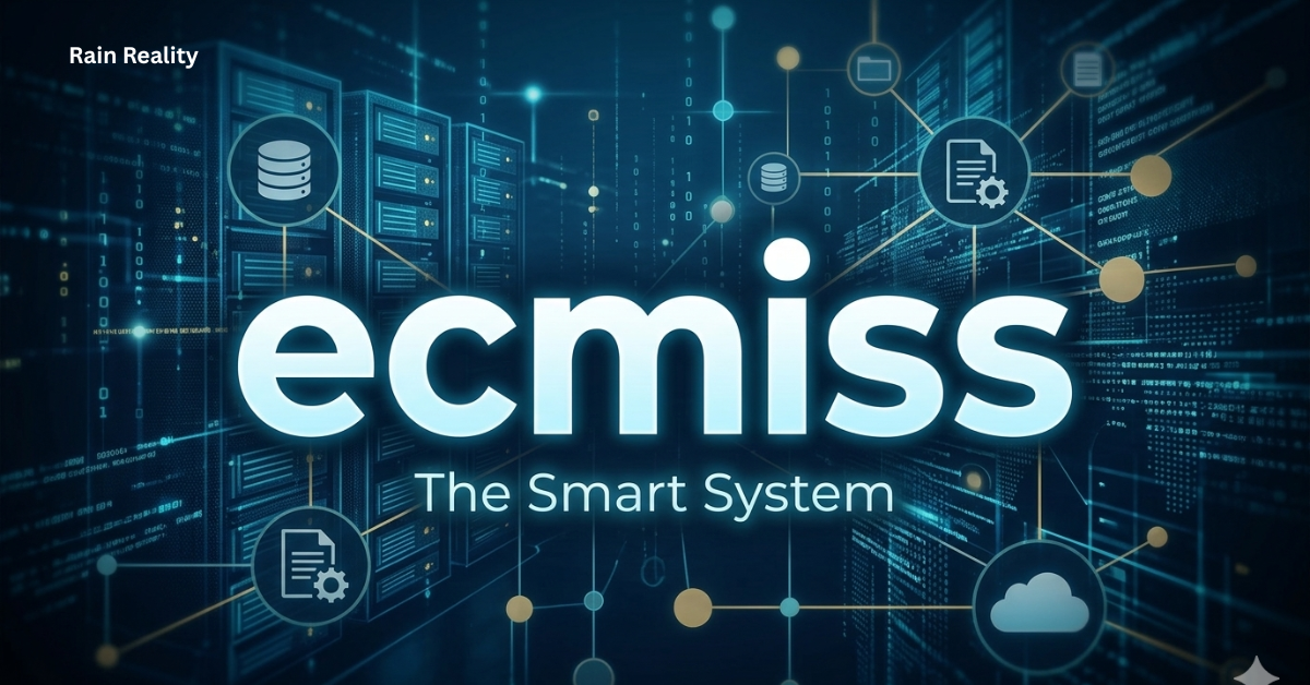 Ecmiss