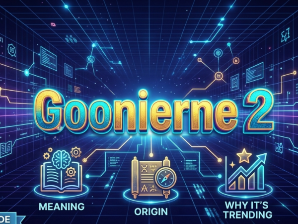 Goonierne 2