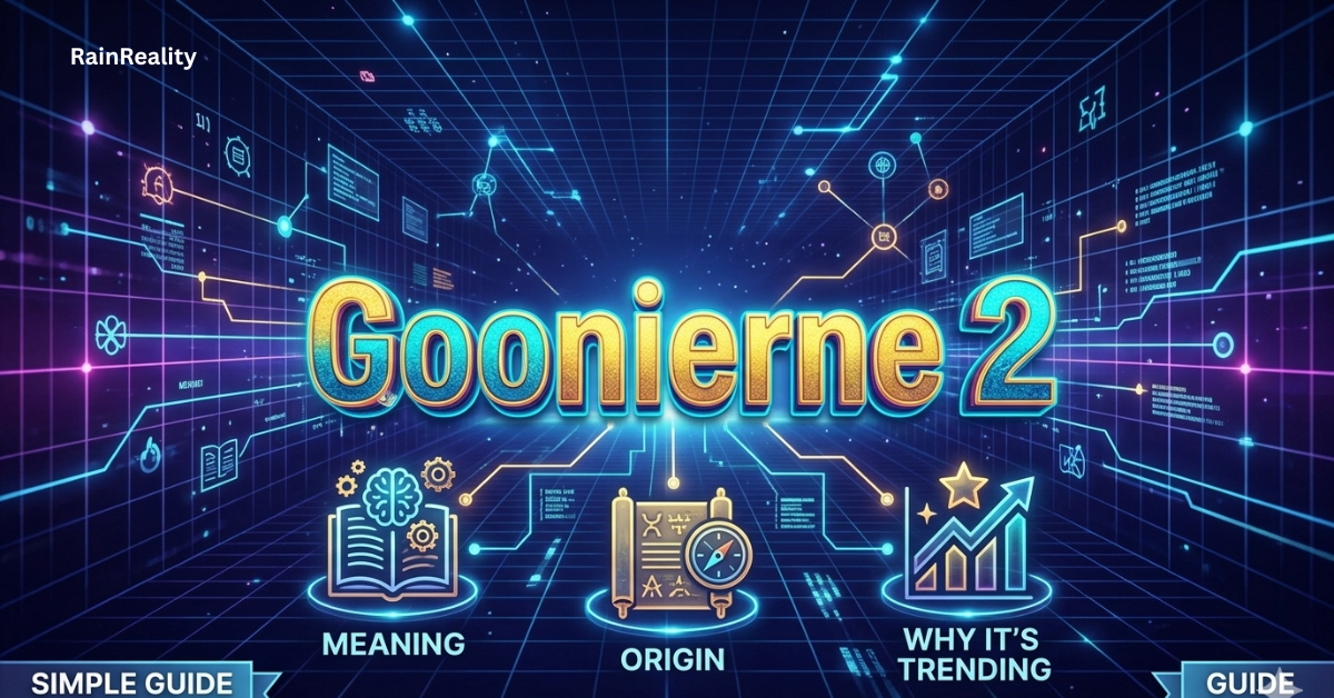 Goonierne 2