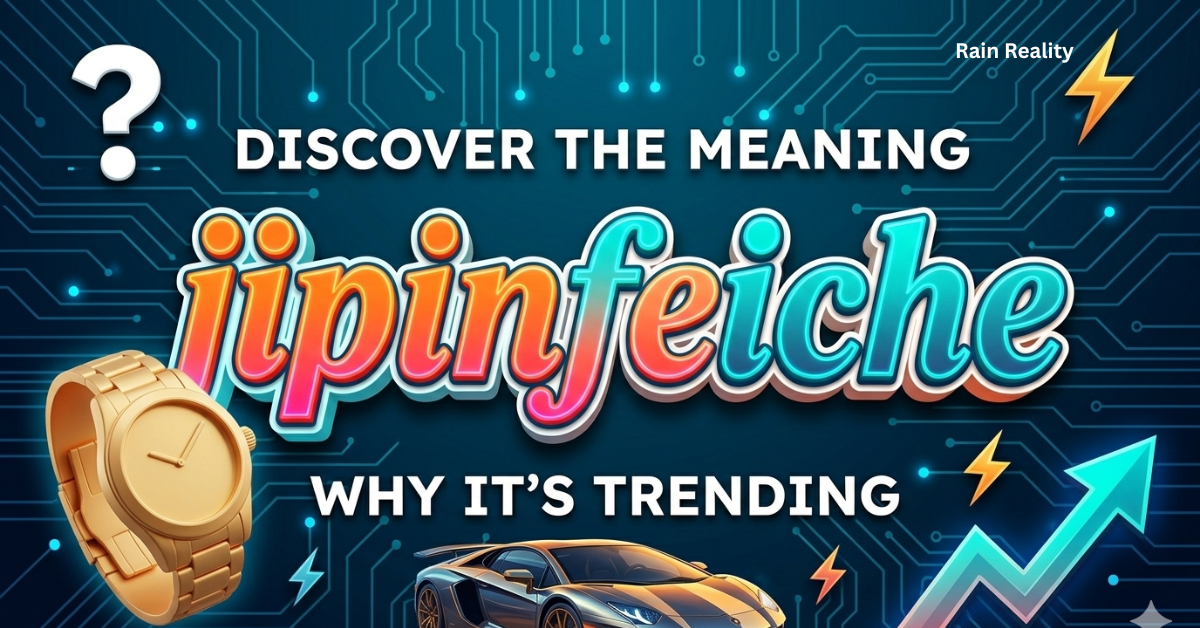 Jipinfeiche
