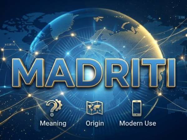 Madriti