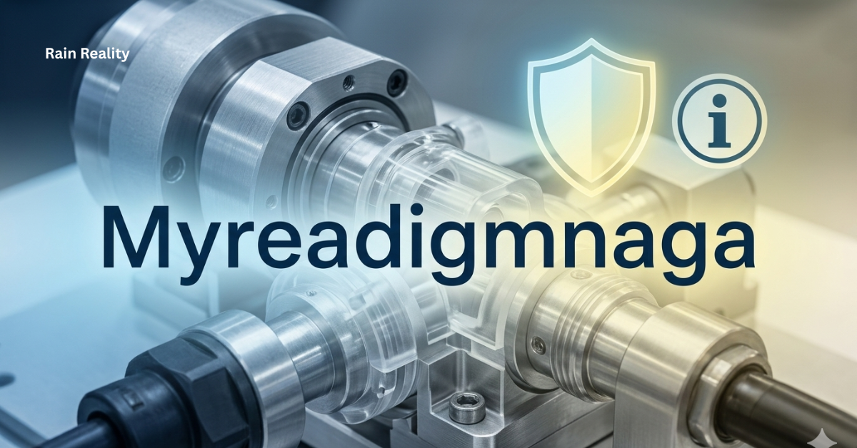Myreadignmnaga
