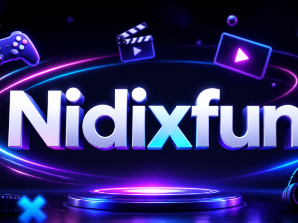 Nidixfun