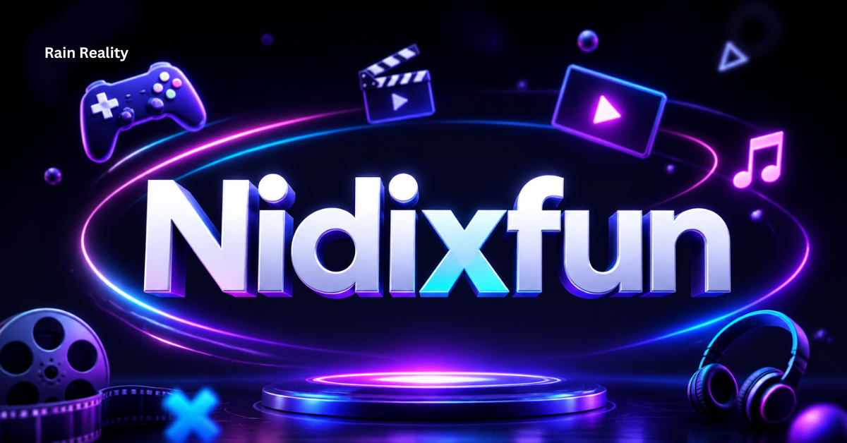 Nidixfun