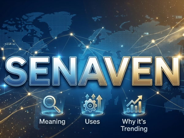 Senaven