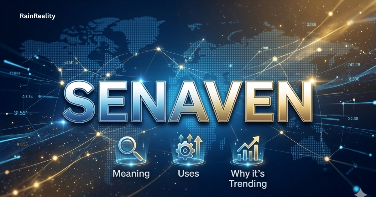 Senaven